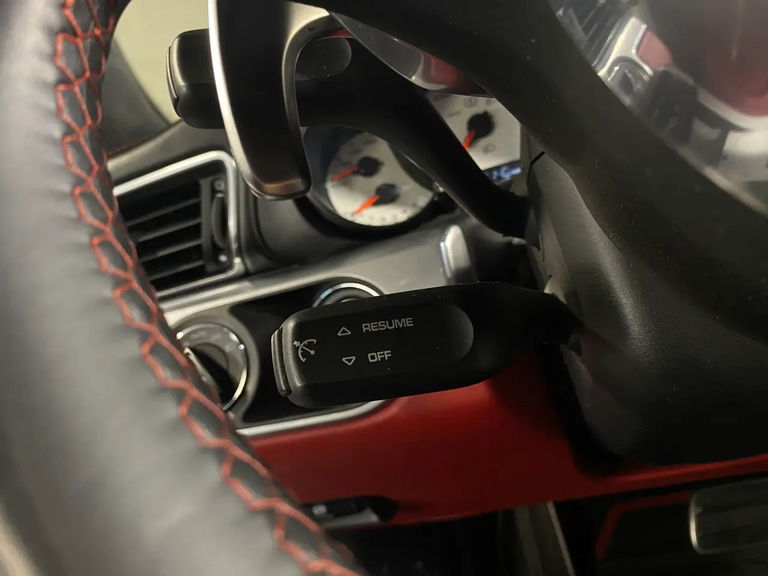 Porsche 991 Carrera 4S