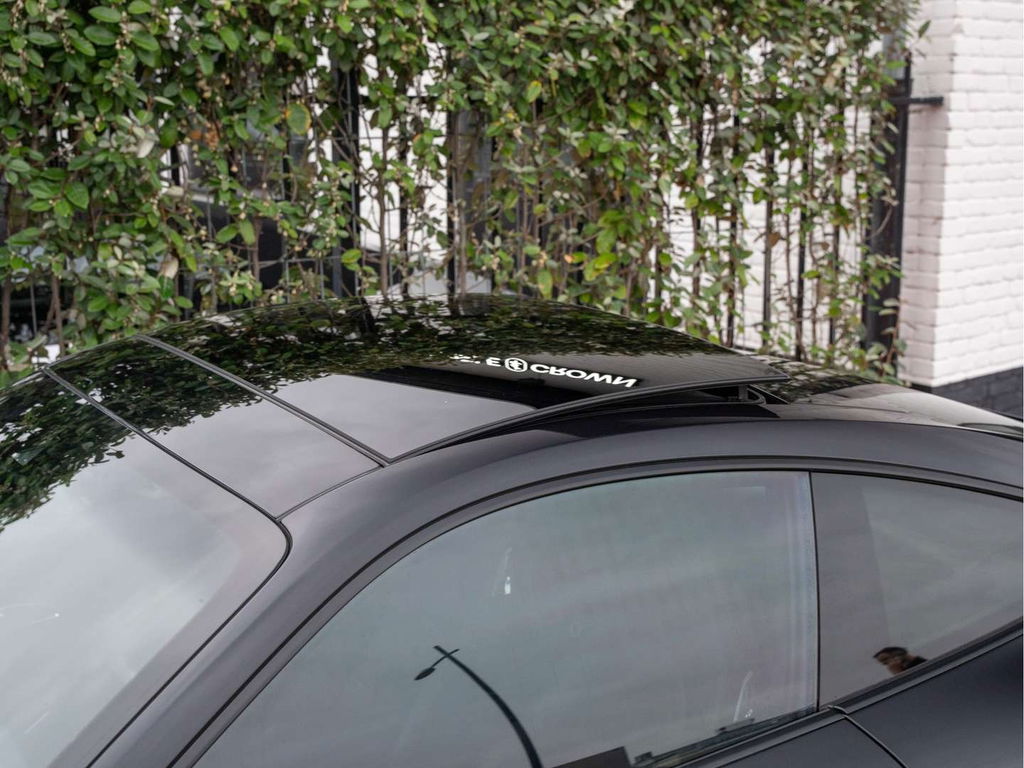 Porsche 991.2 Carrera 4S