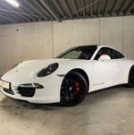 Porsche 991 Carrera 4S