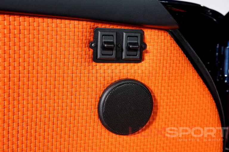 Porsche 911 Backdate