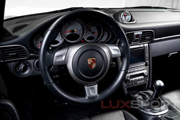 Porsche 997 Carrera