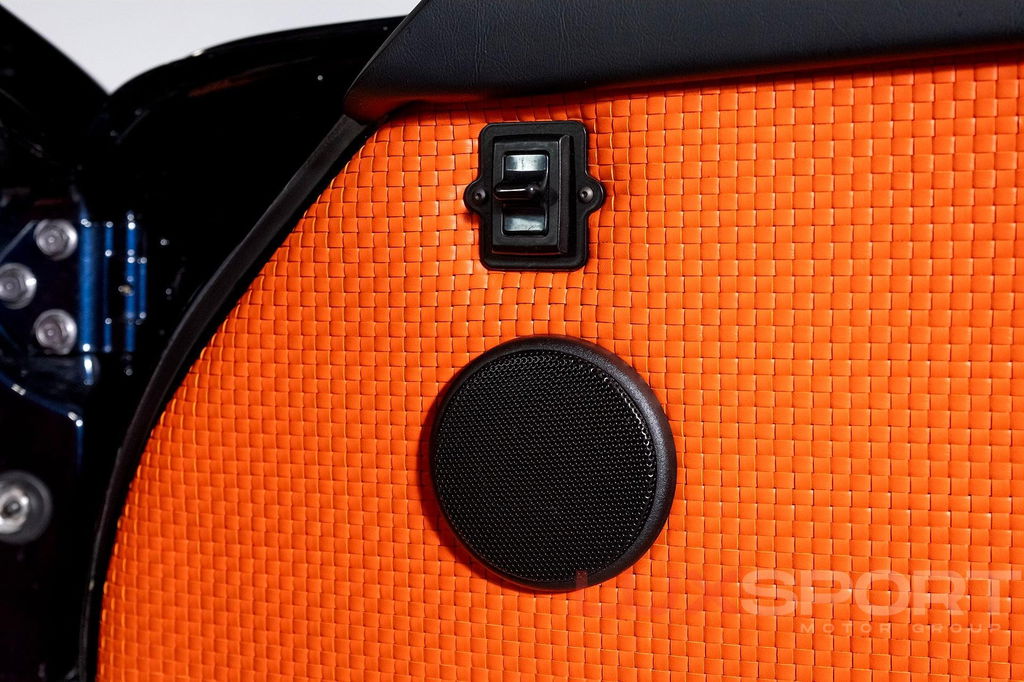 Porsche 911 Backdate