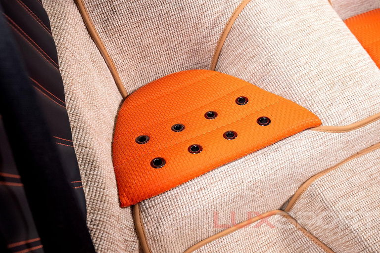 Porsche 911 Backdate