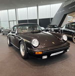 Porsche 911 SC