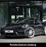 Porsche 992 Carrera