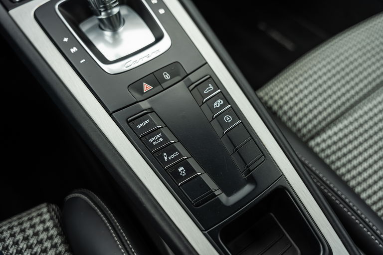 Porsche 991 Carrera S 50 Jahre Edition