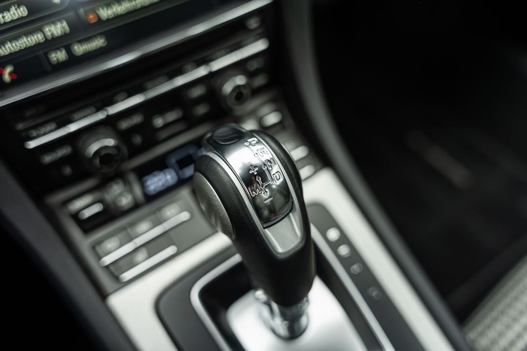 Porsche 991 Carrera S 50 Jahre Edition