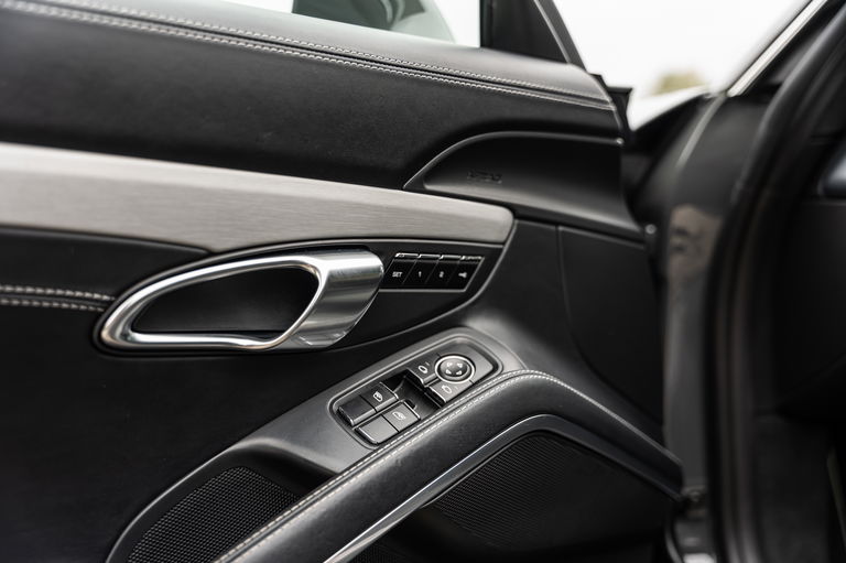 Porsche 991 Carrera S 50 Jahre Edition