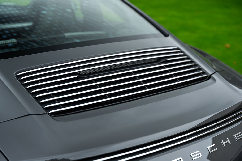 Porsche 991 Carrera S 50 Jahre Edition