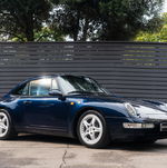 Porsche 993 Targa
