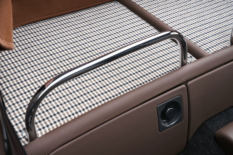 Porsche 911 Backdate