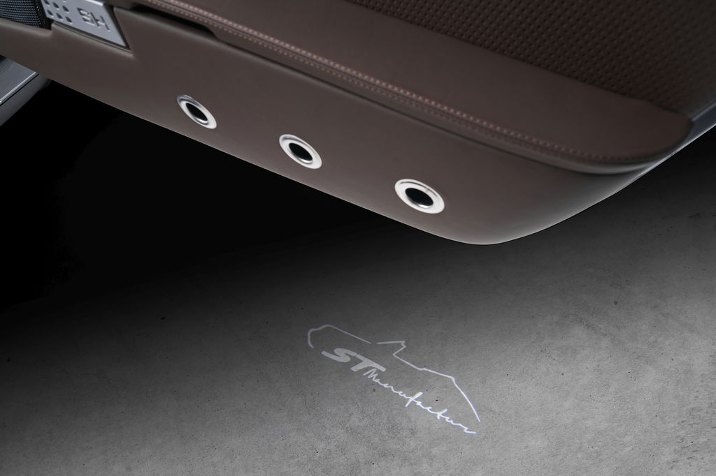 Porsche 911 Backdate