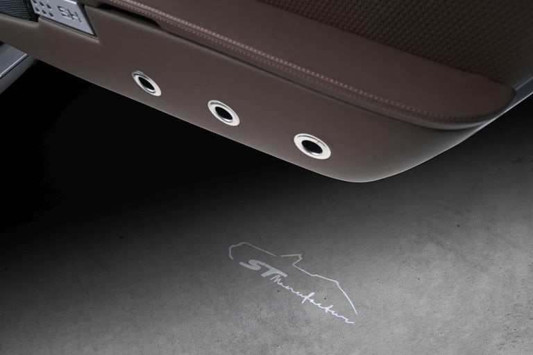 Porsche 911 Backdate