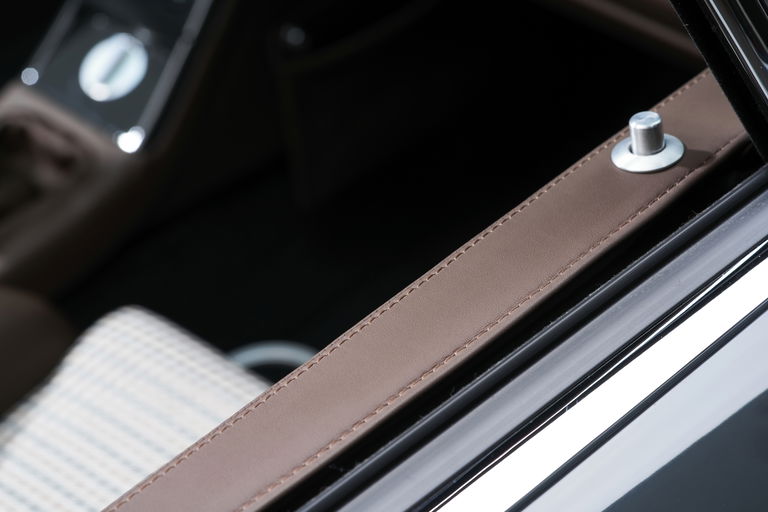 Porsche 911 Backdate