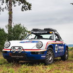 Porsche 911 Modified