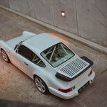 Porsche RUF RCT