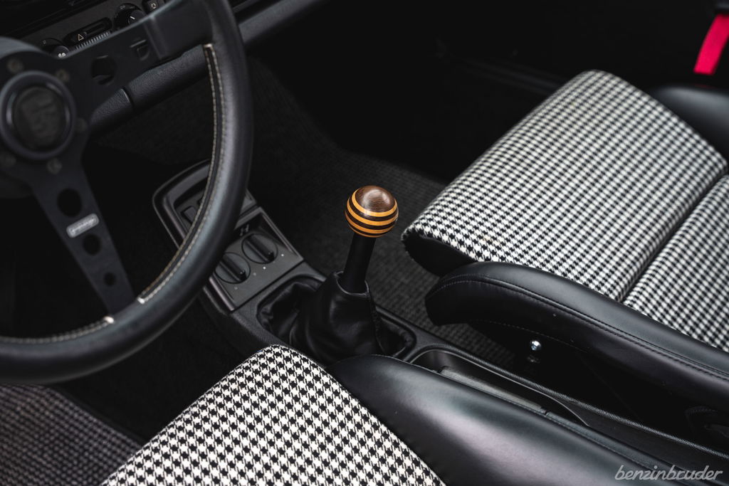 Porsche 911 Modified