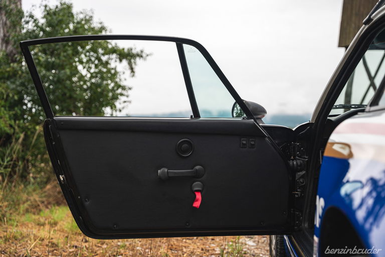 Porsche 911 Modified