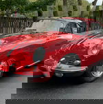 Porsche 356 B 1600 Super