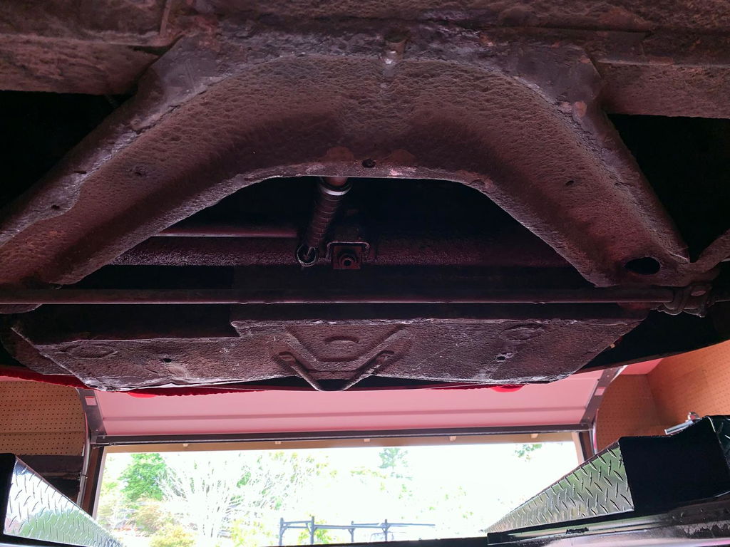 Porsche 356 B 1600 Super