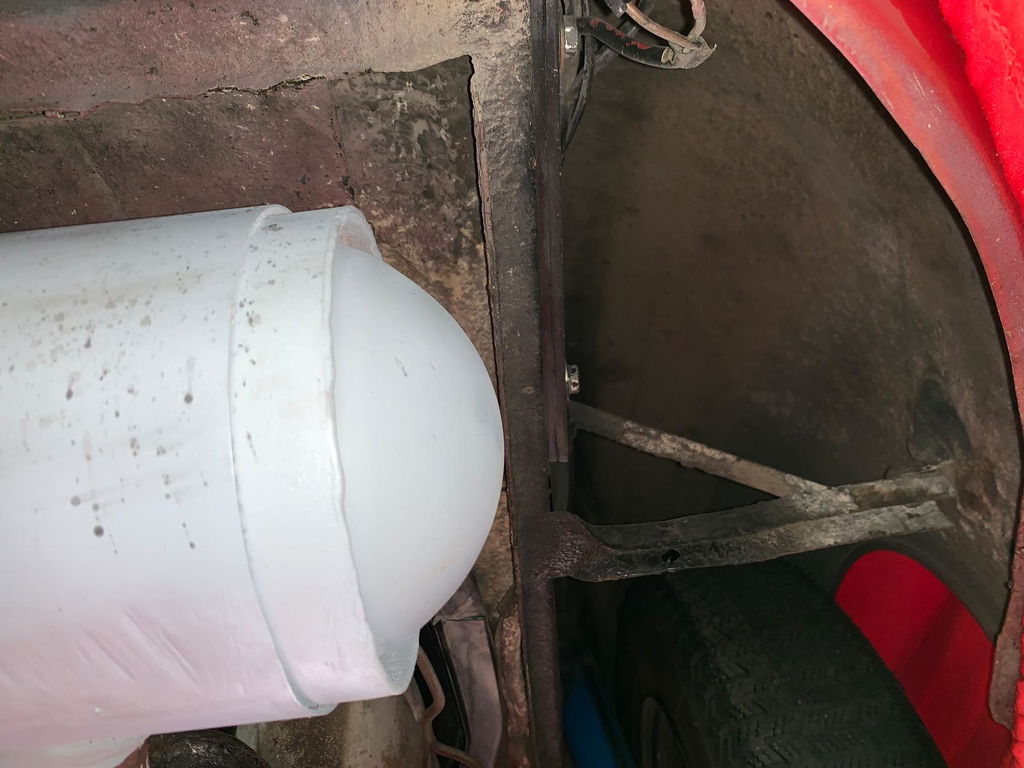 Porsche 356 B 1600 Super