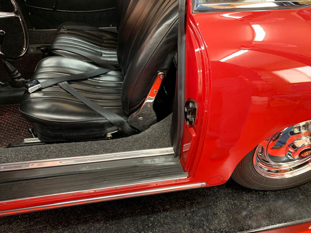 Porsche 356 B 1600 Super