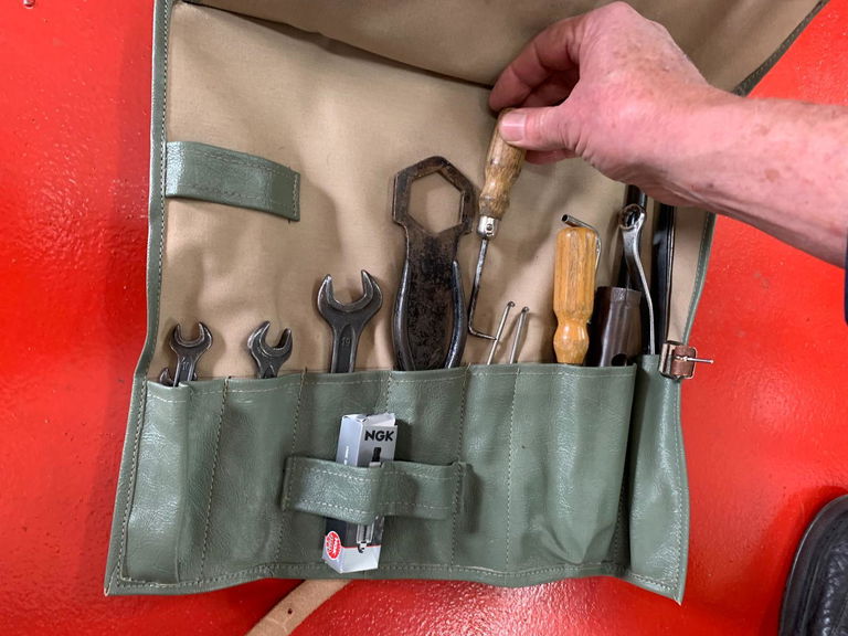 Porsche 356 B 1600 Super