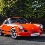 Porsche 911 Carrera RS