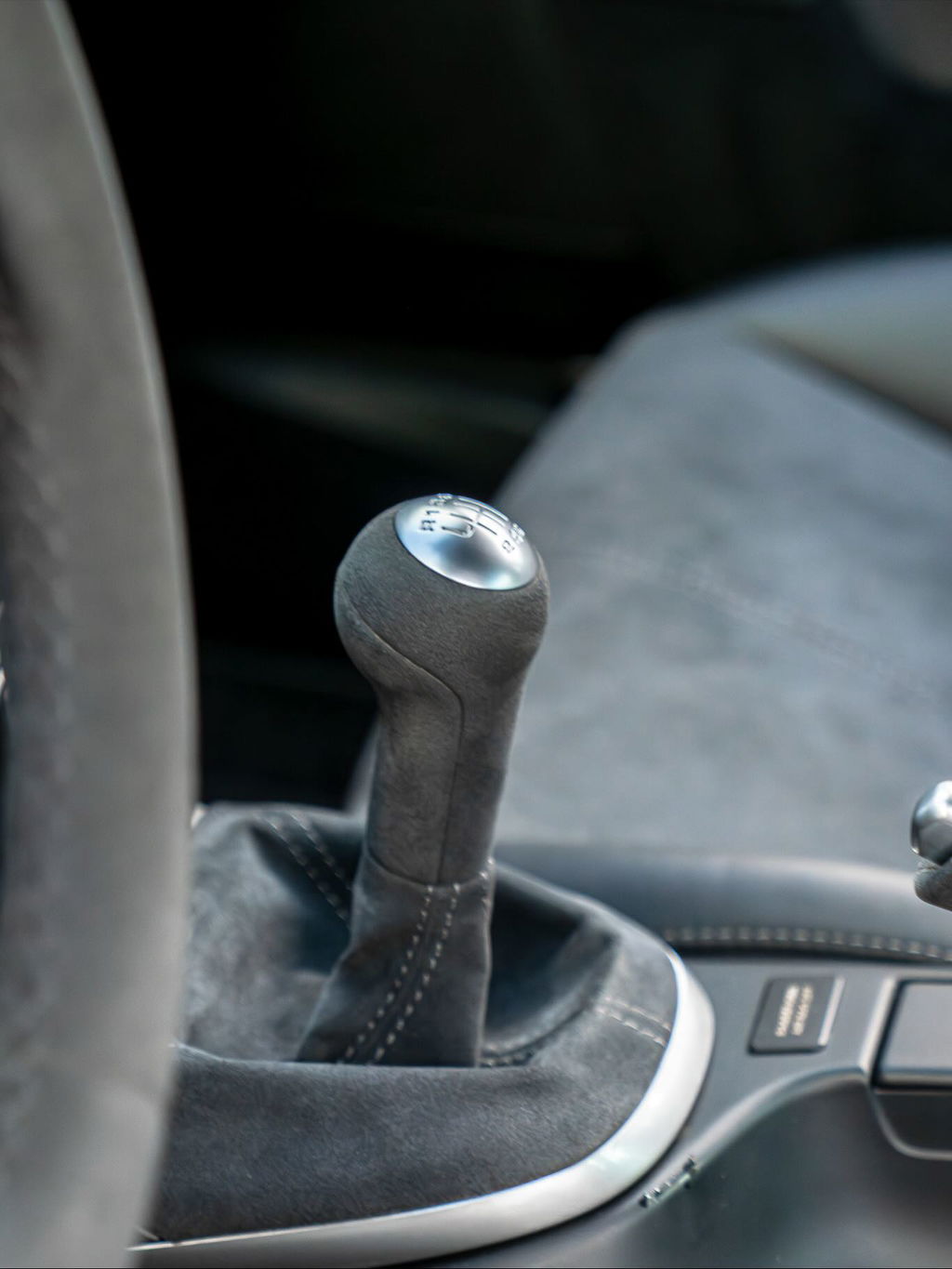 Porsche 997.2 Carrera GTS