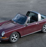 Porsche 911 S 