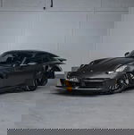 Porsche 992 Turbo S