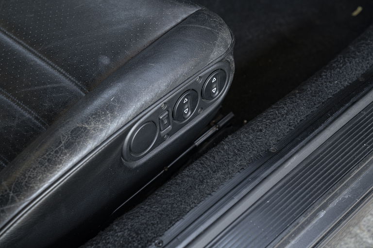 Porsche 964 Carrera 4