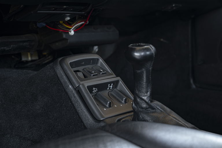 Porsche 964 Carrera 4