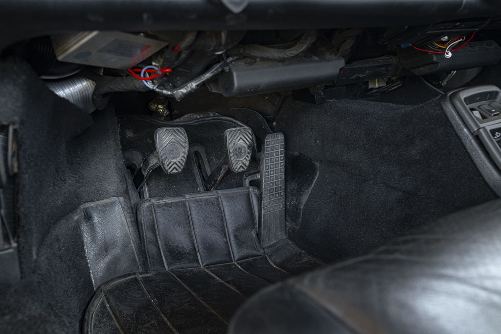 Porsche 964 Carrera 4