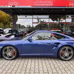 Porsche 997 Turbo