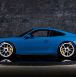 Porsche 991.2 GT3