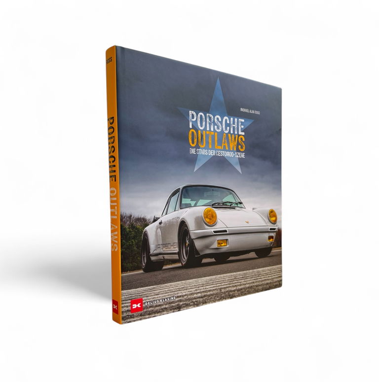 Porsche Outlaws - Die Stars der Restomod-Szene