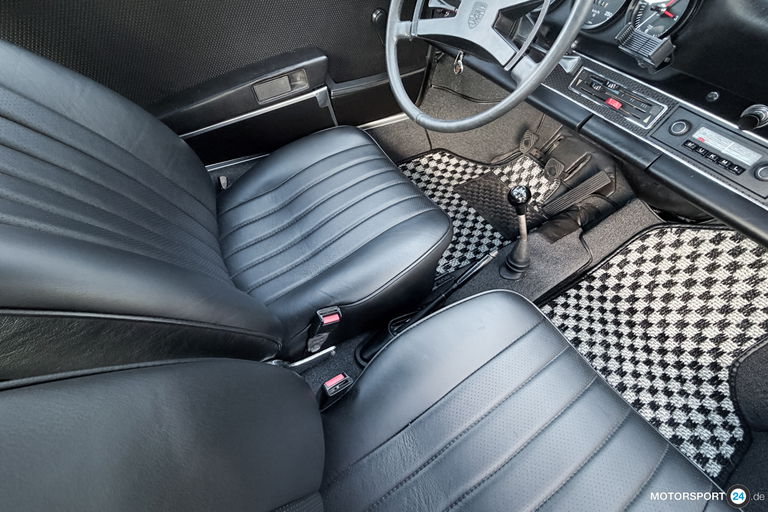 Porsche 911 S (F-Modell)