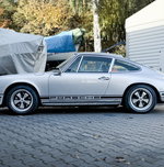 Porsche 911 S