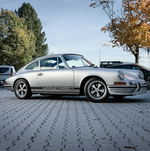 Porsche 911 S 
