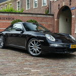 Porsche 997 Carrera