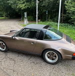 Porsche 911 SC