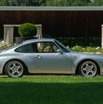 Porsche 993 Carrera RS