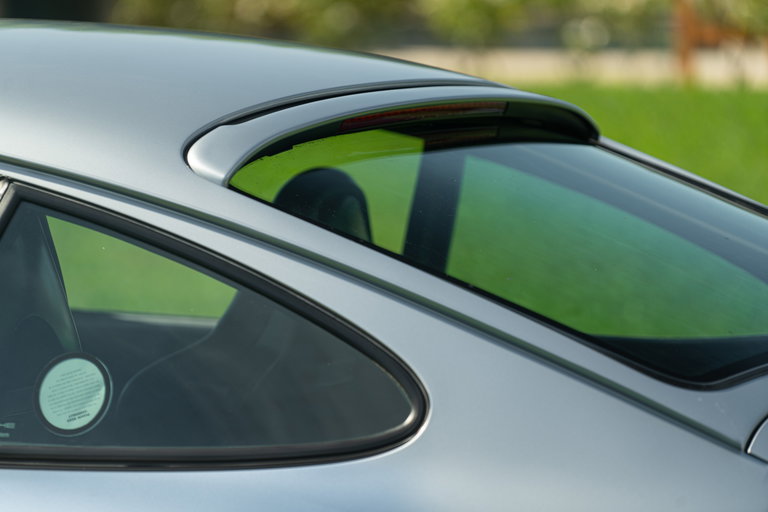 Porsche 993 Carrera RS