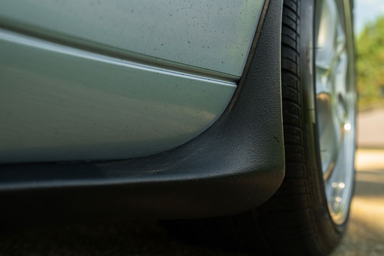 Porsche 993 Carrera RS