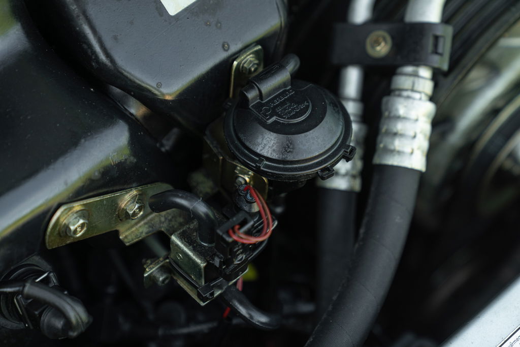 Porsche 993 Carrera RS