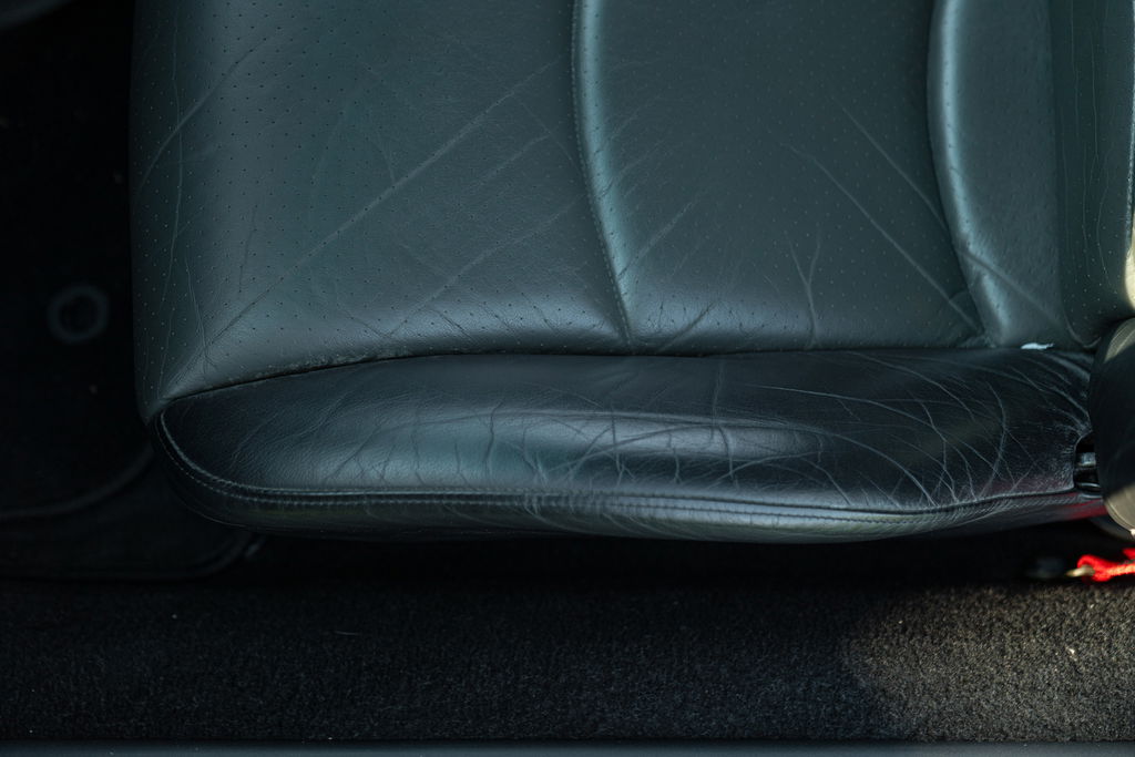 Porsche 993 Carrera RS