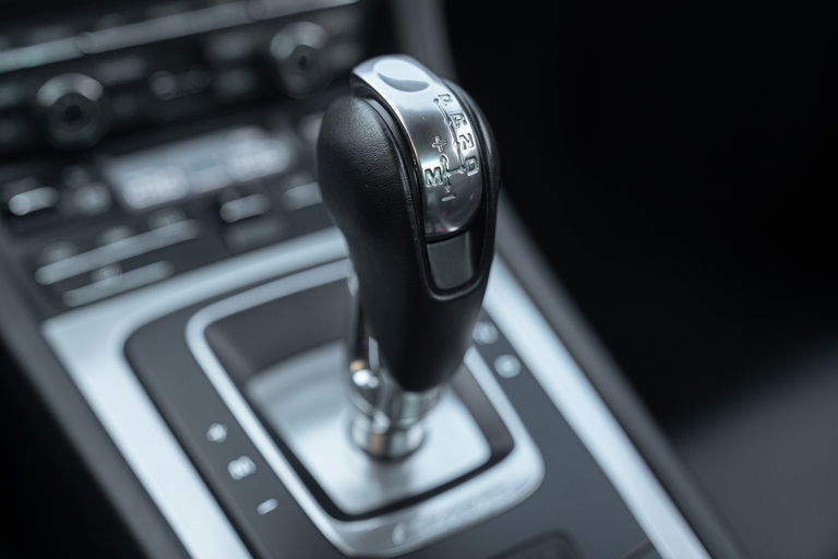 Porsche 991 Carrera 4S