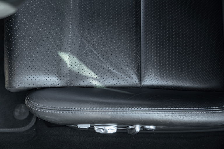 Porsche 991 Carrera 4S