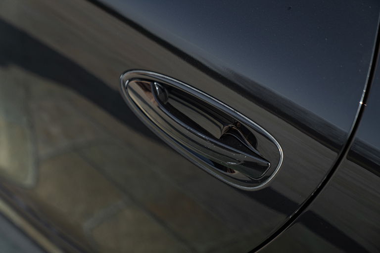 Porsche 991 Carrera 4S